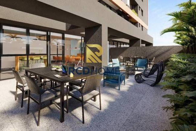 Imagem Apartamento com 2 Quartos à Venda, 68 m² em Bigorrilho - Curitiba