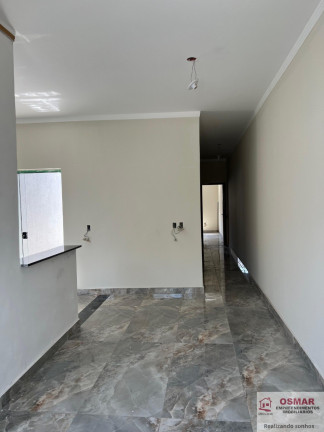 Imagem Casa com 2 Quartos à Venda, 70 m² em Parque Itália (nova Veneza) - Sumaré