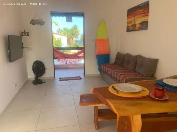 Imagem Apartamento com 1 Quarto à Venda, 45 m² em Tamandaré - Tamandaré Imagem Apartamento com 1 Quarto à Venda, 45 m² em Tamandaré - Tamandaré