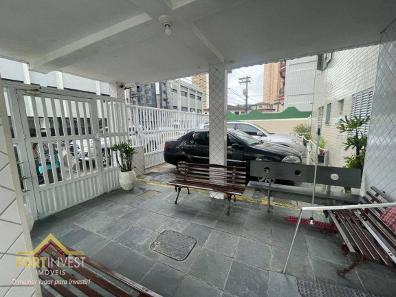 Imagem Imóvel com 1 Quarto à Venda, 18 m² em Boqueirão - Praia Grande Imagem Imóvel com 1 Quarto à Venda, 18 m² em Boqueirão - Praia Grande