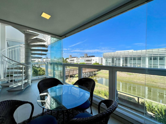 Imagem Apartamento com 3 Quartos à Venda, em Atlantida - Xangri-la Imagem Apartamento com 3 Quartos à Venda, em Atlantida - Xangri-la