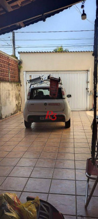 Imagem Casa com 3 Quartos à Venda, 109 m² em Aviação - Praia Grande Imagem Casa com 3 Quartos à Venda, 109 m² em Aviação - Praia Grande