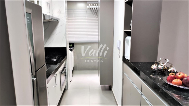 Imagem Apartamento com 2 Quartos à Venda, 60 m² em Parque Gramado - Americana Imagem Apartamento com 2 Quartos à Venda, 60 m² em Parque Gramado - Americana
