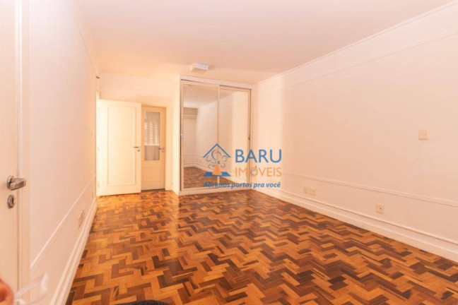 Imagem Apartamento com 3 Quartos à Venda, 182 m² em Higienópolis - São Paulo Imagem Apartamento com 3 Quartos à Venda, 182 m² em Higienópolis - São Paulo