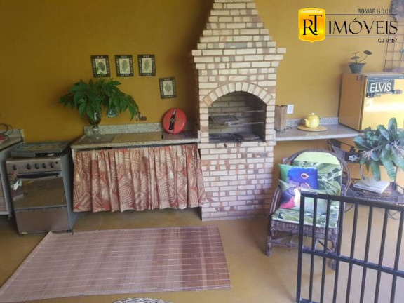 Imagem Casa de Condomínio com 3 Quartos à Venda, 300 m² em Peró - Cabo Frio Imagem Casa de Condomínio com 3 Quartos à Venda, 300 m² em Peró - Cabo Frio