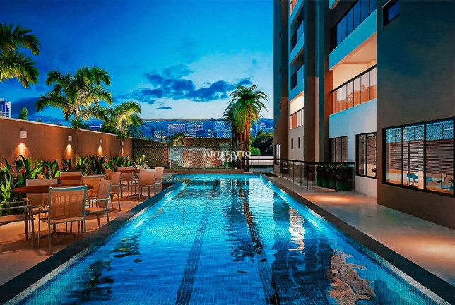 Imagem Apartamento com 4 Quartos à Venda, 180 m² em Centro - Franca Imagem Apartamento com 4 Quartos à Venda, 180 m² em Centro - Franca