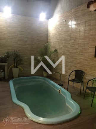 Imagem Sobrado com 3 Quartos à Venda, 250 m² em Jardim Bandeirantes - Guarulhos
