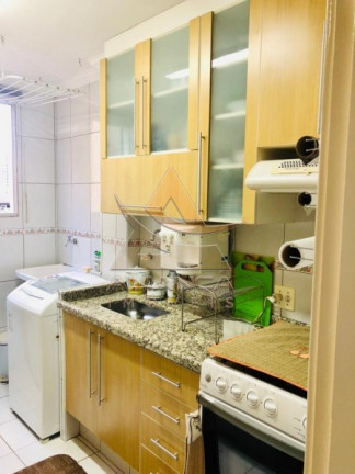 Imagem Apartamento com 3 Quartos à Venda, 62 m² em Presidente Medici - Ribeirão Preto Imagem Apartamento com 3 Quartos à Venda, 62 m² em Presidente Medici - Ribeirão Preto