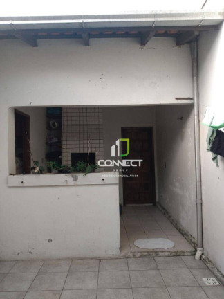 Imagem Casa com 3 Quartos à Venda, 152 m² em Centro - Navegantes