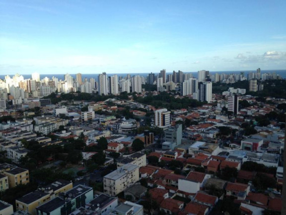 Imagem Apartamento com 3 Quartos à Venda, 85 m² em Salvador