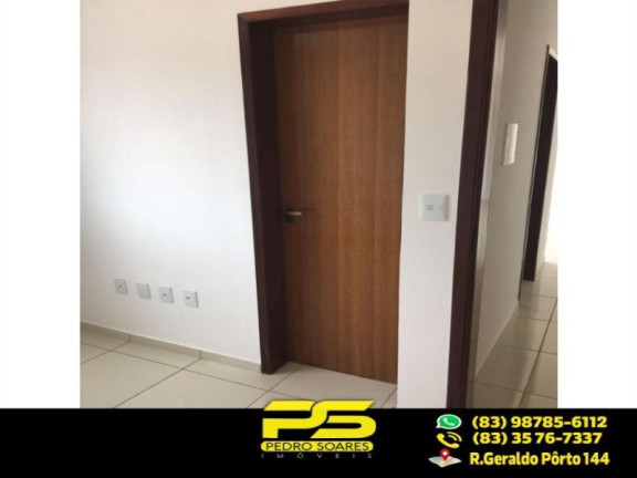 Imagem Apartamento com 2 Quartos à Venda, 51 m² em João Paulo Ii - João Pessoa Imagem Apartamento com 2 Quartos à Venda, 51 m² em João Paulo Ii - João Pessoa