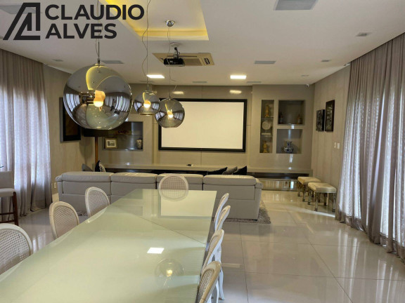 Imagem Apartamento com 4 Quartos à Venda, 180 m² em Santa Mônica - Feira De Santana Imagem Apartamento com 4 Quartos à Venda, 180 m² em Santa Mônica - Feira De Santana
