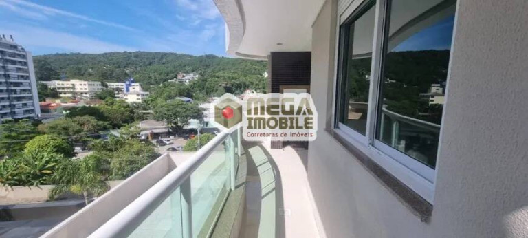 Imagem Apartamento com 4 Quartos à Venda, 128 m² em Itacorubi - Florianópolis Imagem Apartamento com 4 Quartos à Venda, 128 m² em Itacorubi - Florianópolis