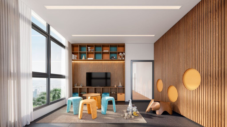 Imagem Apartamento com 2 Quartos à Venda, 113 m² em Petrópolis - Porto Alegre
