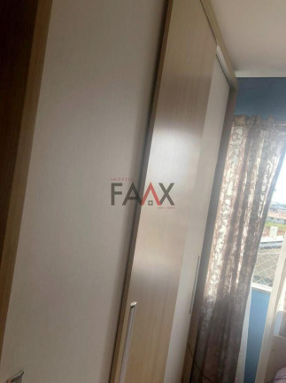 Imagem Apartamento com 2 Quartos à Venda, 65 m² em Santana - Guarapuava Imagem Apartamento com 2 Quartos à Venda, 65 m² em Santana - Guarapuava