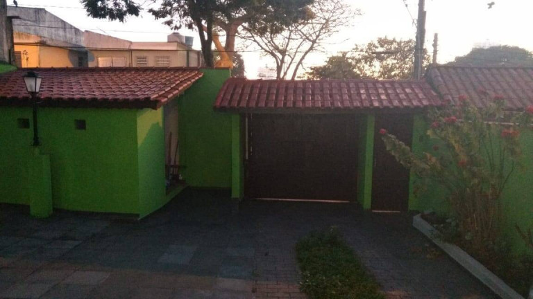 Imagem Sobrado com 5 Quartos à Venda, 300 m² em Vila Aquilino - Santo André Imagem Sobrado com 5 Quartos à Venda, 300 m² em Vila Aquilino - Santo André