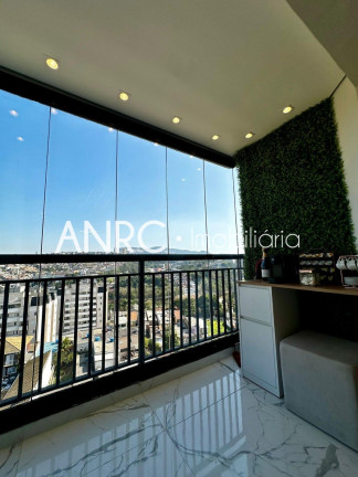 Imagem Imóvel com 2 Quartos à Venda, 55 m² em Vila São Luiz (valparaízo) - Barueri
