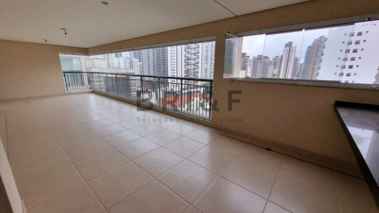 Imagem Apartamento com 4 Quartos à Venda, 213 m² em Brooklin - São Paulo Imagem Apartamento com 4 Quartos à Venda, 213 m² em Brooklin - São Paulo