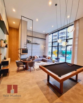 Imagem Apartamento com 4 Quartos à Venda, 360 m² em Alphaville Centro Industrial E Empresarial/alphaville. - Barueri