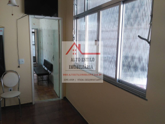 Imagem Casa com 5 Quartos à Venda, 270 m² em Quintino Bocaiúva - Rio De Janeiro Imagem Casa com 5 Quartos à Venda, 270 m² em Quintino Bocaiúva - Rio De Janeiro