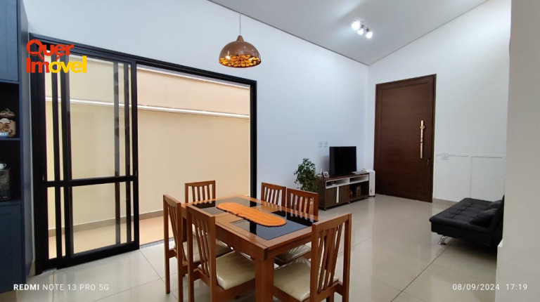Imagem Imóvel com 3 Quartos à Venda, em Loteamento Terras De Florença - Ribeirão Preto Imagem Imóvel com 3 Quartos à Venda, em Loteamento Terras De Florença - Ribeirão Preto