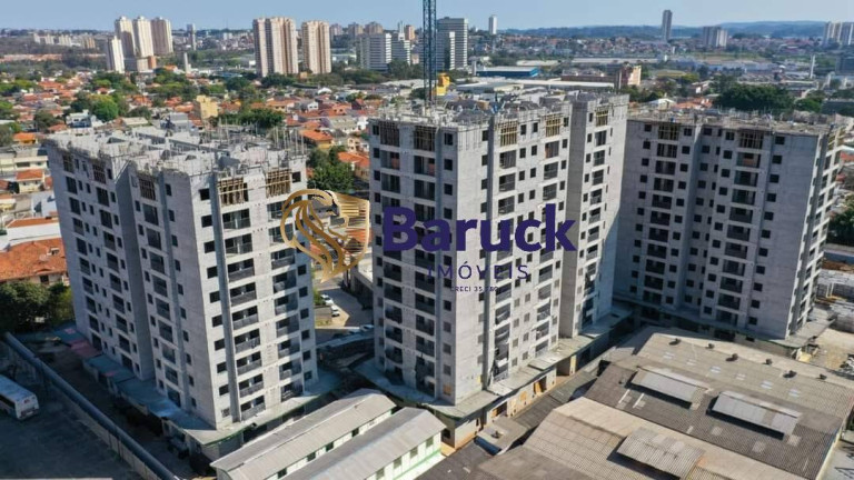 Imagem Apartamento com 2 Quartos à Venda, 43 m² em Vila Isa - São Paulo Imagem Apartamento com 2 Quartos à Venda, 43 m² em Vila Isa - São Paulo