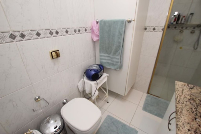 Imagem Apartamento com 3 Quartos à Venda, 175 m² em Jardim Paulista - São Paulo