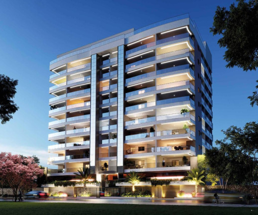 Imagem Apartamento com 2 Quartos à Venda, 85 m² em Enseada Azul - Guarapari Imagem Apartamento com 2 Quartos à Venda, 85 m² em Enseada Azul - Guarapari