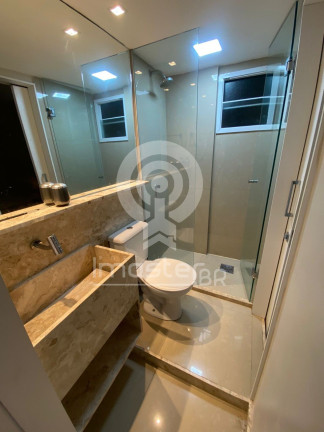 Imagem Apartamento com 3 Quartos à Venda, 112 m² em Engenheiro Luciano Cavalcante - Fortaleza
