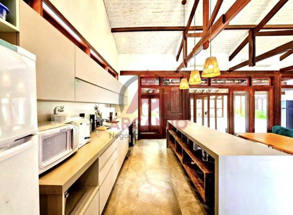 Imagem Casa com 5 Quartos à Venda, 432 m² em Riviera - Bertioga Imagem Casa com 5 Quartos à Venda, 432 m² em Riviera - Bertioga