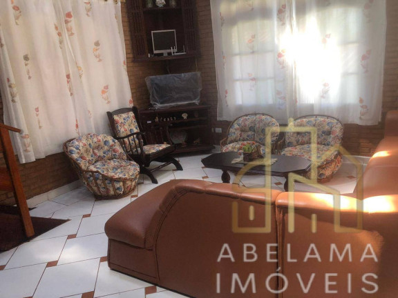 Imagem Casa com 4 Quartos à Venda, 403 m² em Jardim Califórnia - Itanhaém Imagem Casa com 4 Quartos à Venda, 403 m² em Jardim Califórnia - Itanhaém