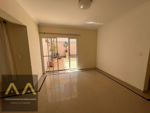 Imagem Casa de Condomínio com 4 Quartos à Venda, 344 m² em Alphaville - Santana De Parnaíba