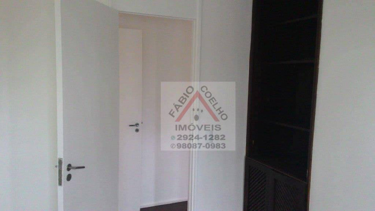 Imagem Apartamento com 3 Quartos à Venda, 93 m² em Brooklin Novo - São Paulo Imagem Apartamento com 3 Quartos à Venda, 93 m² em Brooklin Novo - São Paulo