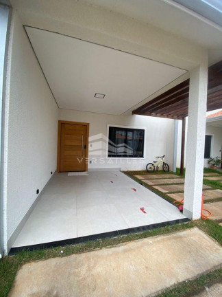 Imagem Casa com 3 Quartos à Venda, 110 m² em Rio Madeira - Porto Velho Imagem Casa com 3 Quartos à Venda, 110 m² em Rio Madeira - Porto Velho