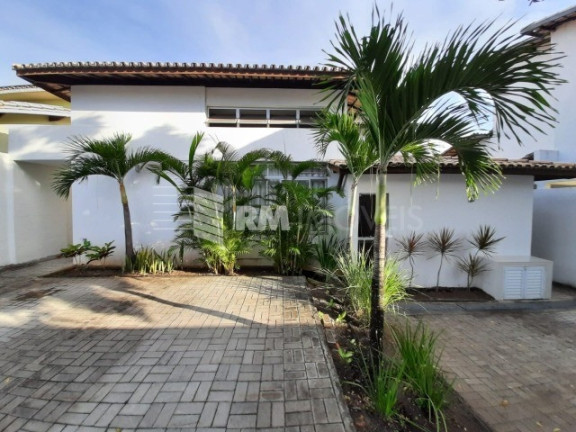 Imagem Casa de Condomínio com 4 Quartos à Venda, 317 m² em Vilas Do Atlântico - Lauro De Freitas Imagem Casa de Condomínio com 4 Quartos à Venda, 317 m² em Vilas Do Atlântico - Lauro De Freitas