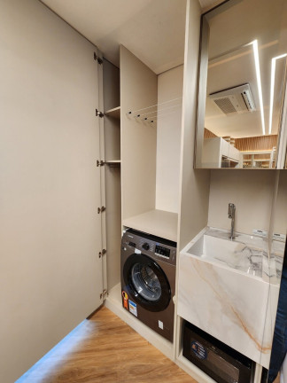 Imagem Imóvel com 2 Quartos à Venda, 44 m² em Vila Gumercindo - São Paulo Imagem Imóvel com 2 Quartos à Venda, 44 m² em Vila Gumercindo - São Paulo