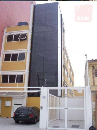 Edifício Residencial à Venda ou Locação, 1.015 m² em Barra Funda - São Paulo