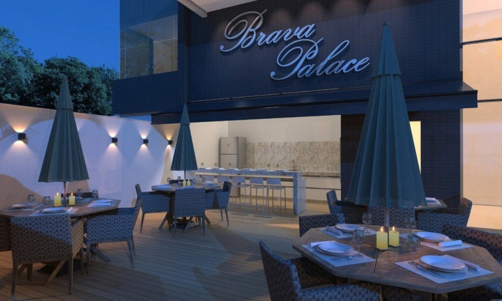 Imagem Imóvel com 3 Quartos à Venda, 172 m² em Praia Brava De Itajaí - Itajaí Imagem Imóvel com 3 Quartos à Venda, 172 m² em Praia Brava De Itajaí - Itajaí