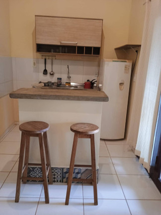Imagem Apartamento com 1 Quarto para Alugar, 25 m² em Praia Da Pipa - Tibau Do Sul Imagem Apartamento com 1 Quarto para Alugar, 25 m² em Praia Da Pipa - Tibau Do Sul