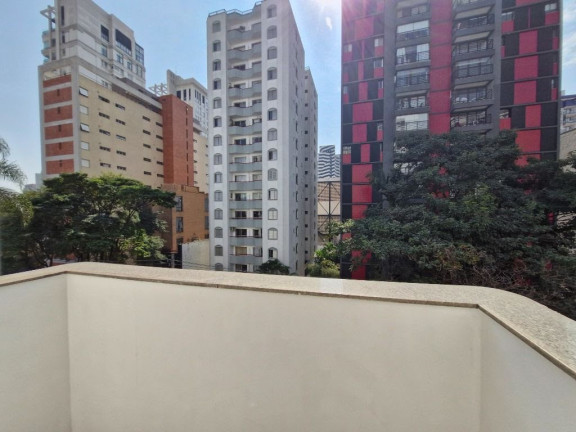 Imagem Apartamento com 3 Quartos à Venda ou Locação, 102 m² em Vila Olímpia - São Paulo