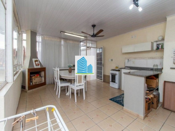 Imagem Casa com 3 Quartos à Venda, 130 m² em Vila Ipiranga - Porto Alegre Imagem Casa com 3 Quartos à Venda, 130 m² em Vila Ipiranga - Porto Alegre