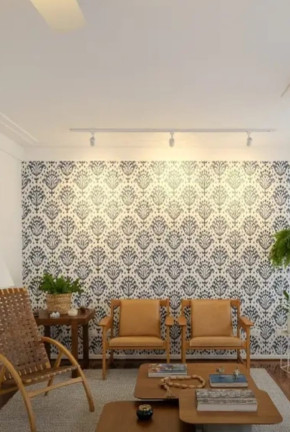 Imóvel com 4 Quartos à Venda, 180 m² em Higienópolis - São Paulo