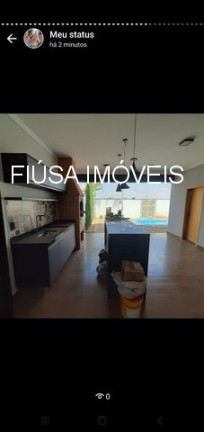 Imagem Casa com 3 Quartos à Venda, em Bonfim Paulista - Ribeirão Preto Imagem Casa com 3 Quartos à Venda, em Bonfim Paulista - Ribeirão Preto