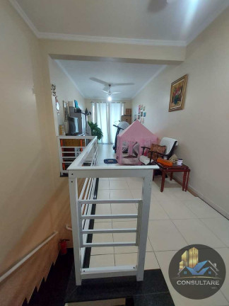 Imagem Casa com 4 Quartos à Venda, 228 m² em Aparecida - Santos