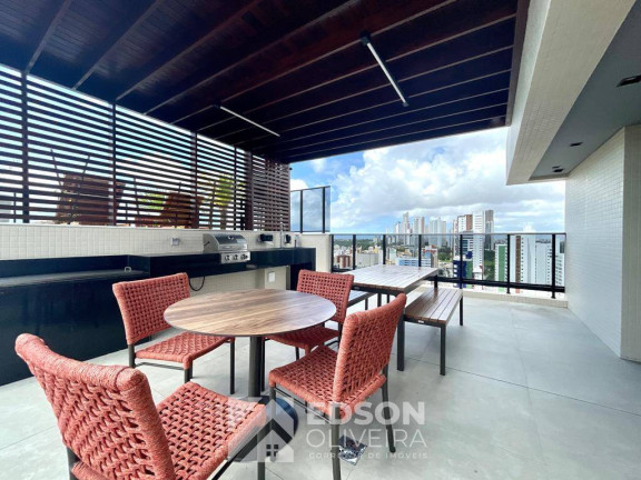 Imagem Apartamento com 2 Quartos à Venda, 66 m² em Tambaú - João Pessoa