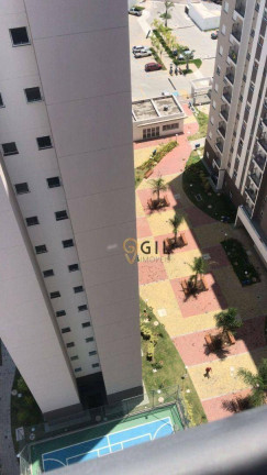 Imagem Apartamento com 2 Quartos à Venda, 47 m² em Parque Itamarati - Jacareí Imagem Apartamento com 2 Quartos à Venda, 47 m² em Parque Itamarati - Jacareí