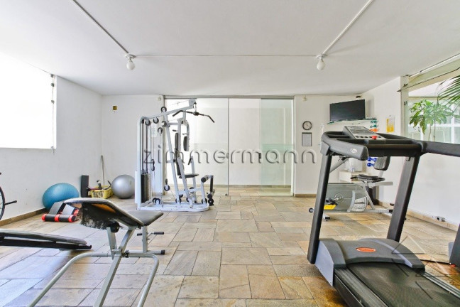 Imagem Apartamento com 3 Quartos à Venda, 202 m² em Pinheiros - São Paulo