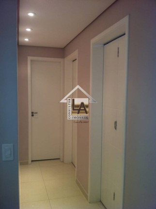 Imagem Apartamento com 2 Quartos à Venda, 65 m² em Interlagos - São Paulo Imagem Apartamento com 2 Quartos à Venda, 65 m² em Interlagos - São Paulo