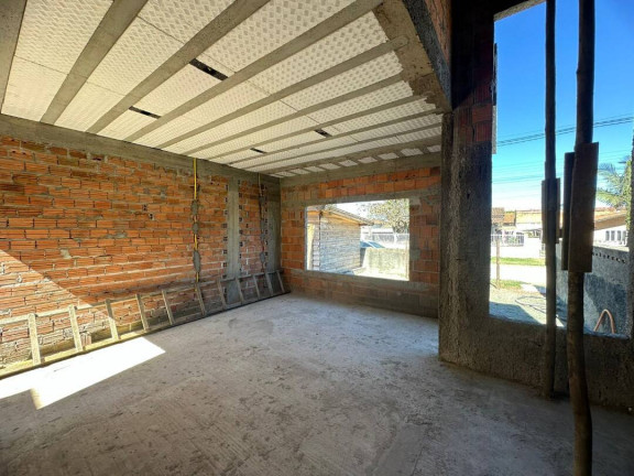 Imagem Casa com 2 Quartos à Venda, 66 m² em Centro - Balneário Barra Do Sul Imagem Casa com 2 Quartos à Venda, 66 m² em Centro - Balneário Barra Do Sul