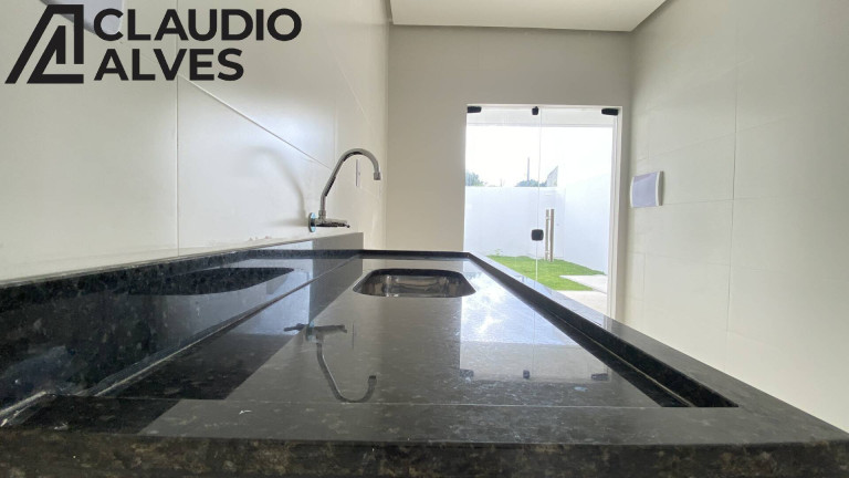 Imagem Casa com 3 Quartos à Venda, 80 m² em Papagaio - Feira De Santana Imagem Casa com 3 Quartos à Venda, 80 m² em Papagaio - Feira De Santana